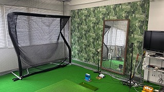 ヘッドスピードアップレッスン - YARD STICK ヤードスティック