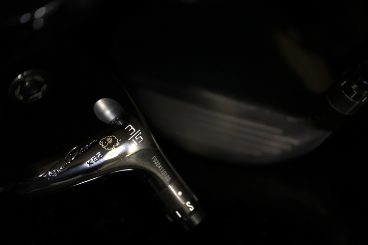 ROSEGOLF DRIVER ドライバー MEHANA
