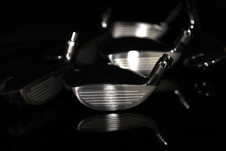 ROSEGOLF DRIVER ドライバー MEHANA