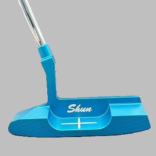 ROSEGOLF YARDSTICK PUTTER パター SHUN