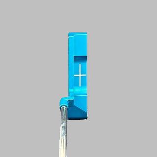 ROSEGOLF YARDSTICK PUTTER パター SHUN